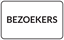 Afbeeldingen van Informatiebord Bezoekers