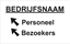 Afbeeldingen van Informatiebord Richtingsaanwijzer