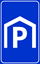 Afbeeldingen van Parkeergelegenheid E105 Parkeergarage 25x40